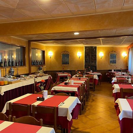 Hotel Mondial Rapallo Buitenkant foto