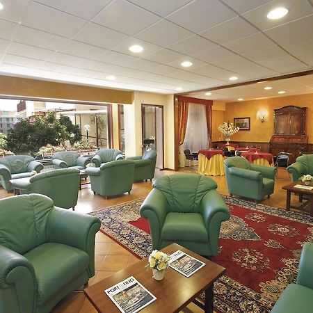 Hotel Mondial Rapallo Buitenkant foto