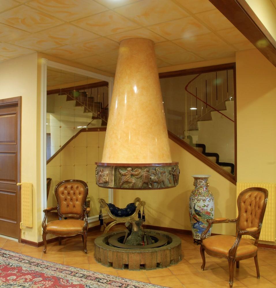 Hotel Mondial Rapallo Buitenkant foto