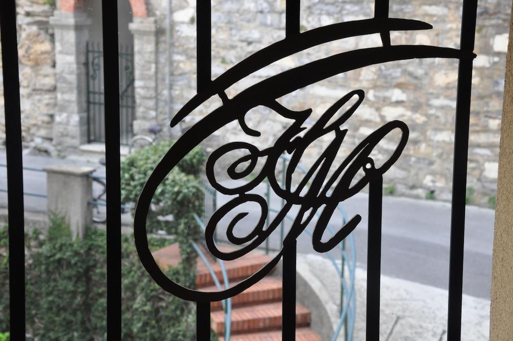 Hotel Mondial Rapallo Buitenkant foto