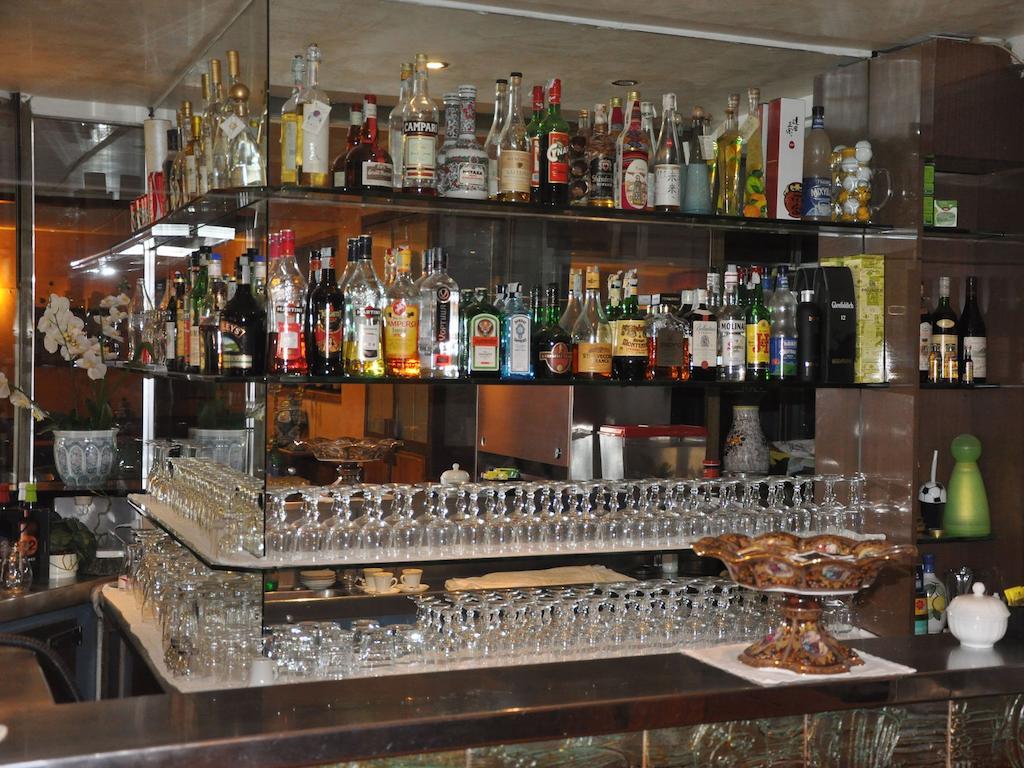 Hotel Mondial Rapallo Buitenkant foto